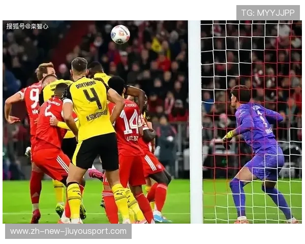 意外连连！德甲第四轮压轴战引发积分榜变动，德甲四强